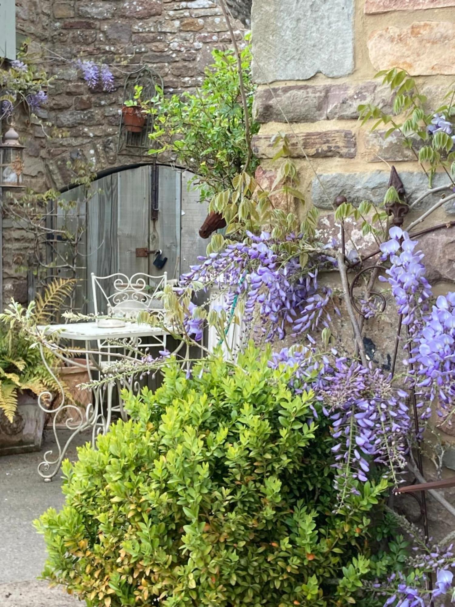 Lavender Cottage Gloucester Exterior photo
